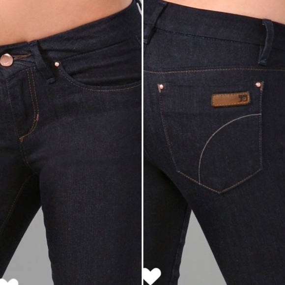 Joe’s Jeans•Honey Skinny Jean•Size 26 - Picture 2 of 7